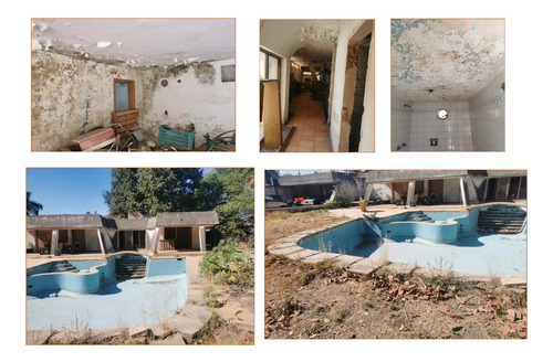 Imagen 8 de 10 de Terreno Ideal Para Tu Casa O Construir Un Coto En Los Pinos