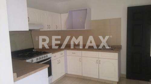 Imagen 4 de 16 de Casa En Condominio En Renta En Villa Roma (561984) ( 3 Recámaras, 2.5 Baños, 200m2 )