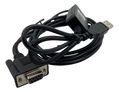 Cable De Programación Usb A Db9 Delta Uc-prg020-12a