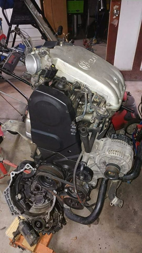 Motor Volkswagen 2.0 7/8 Bora