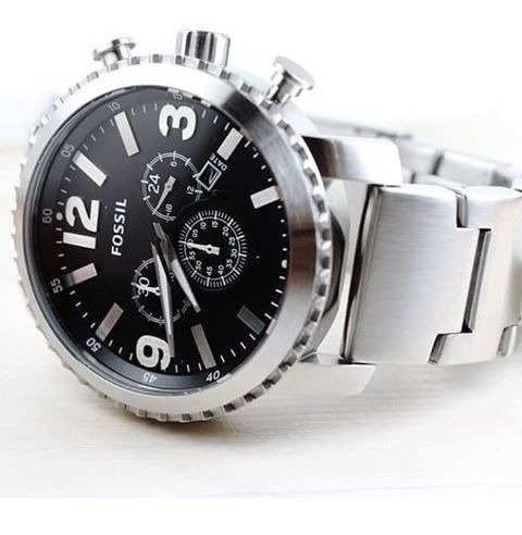 Reloj Fossil Gage Bq1708 Original Caja Con Garantia