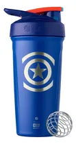 Comprar Blender Bottle Marvel Botella Shaker Acero Inoxidable 710ml