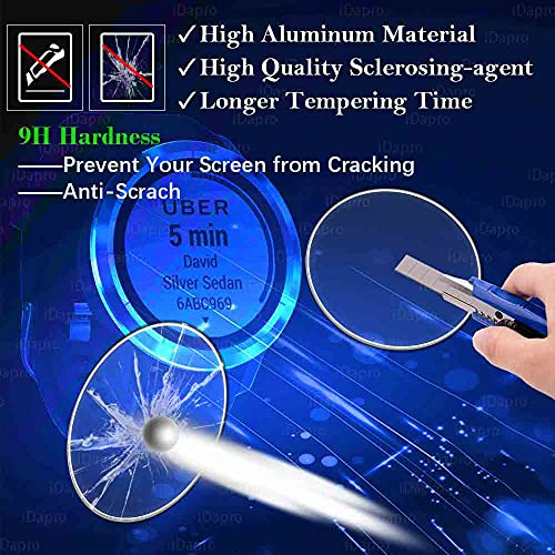 Protector De Pantalla Para Reloj Inteligente Huawei Gt 3 Pro