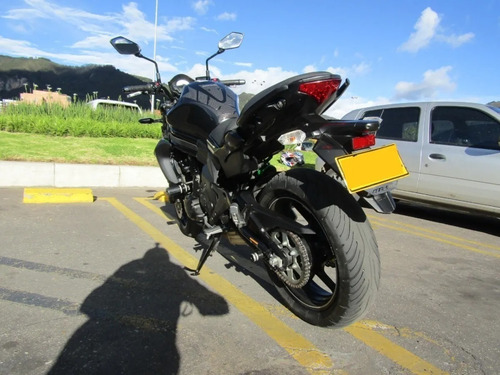 Imagen 9 de 16 de Kawasaki Er6n 650 Cc