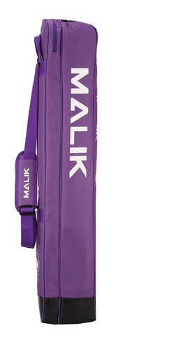 Imagen 3 de 8 de Funda Hockey Malik Vega #1 Strings