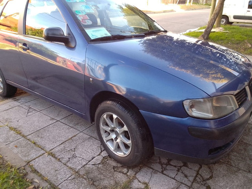 Seat Cordoba 1.6 100 Hp Aa