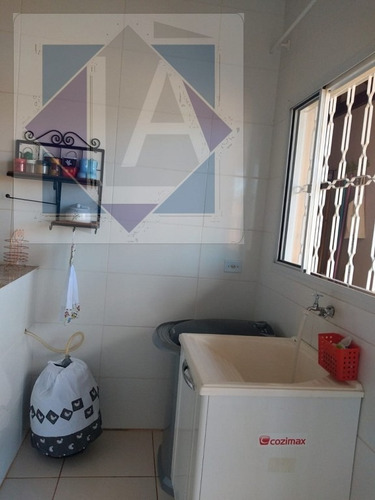 Imagem 8 de 20 de Casa Para Venda, 2 Dormitórios, Residencial Sagrado Coração De Jesus - Ribeirão Claro - 518