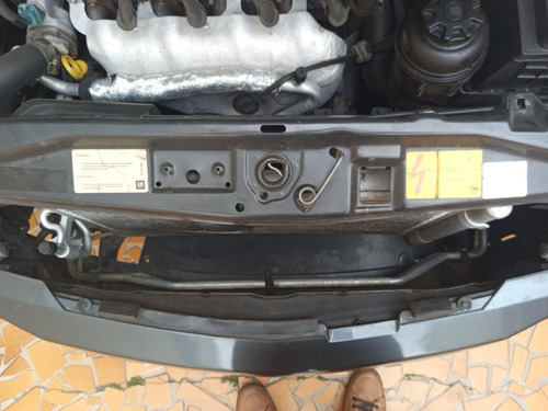 Imagem 8 de 10 de Chevrolet Astra