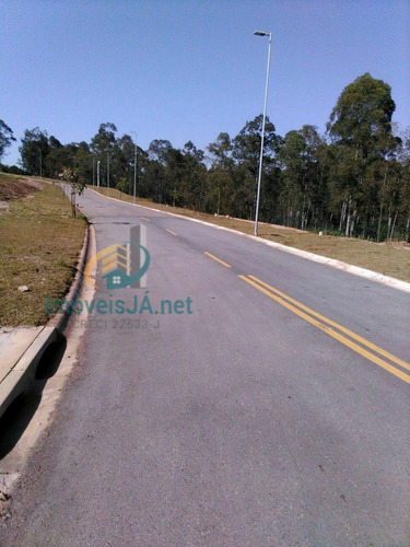 Imagem 15 de 17 de Terreno À Venda No Bairro Tamboré - Santana De Parnaíba/sp - 1077