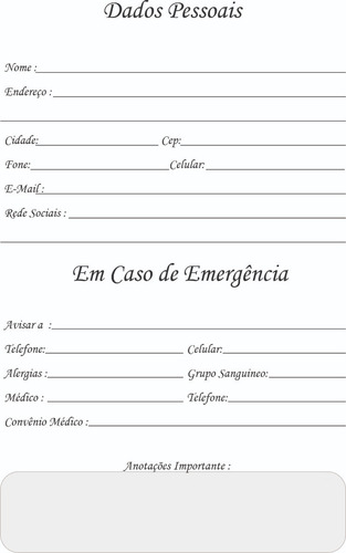 Imagem 3 de 3 de Miolo Digital Para Agenda Simples 2023 A5