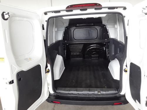 Fiat Fiorino 1.4 MPI FURGÃO ENDURANCE 8V FLEX 2P MANUAL
