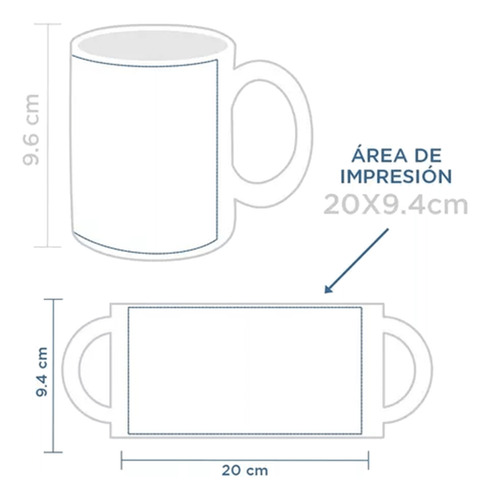 Taza El Mejor Técnico De Celular Personalizada 15oz Mod613