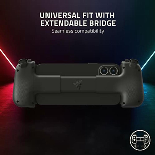 Razer Kishi V2 -universal Mobile Gaming Controller Mobile