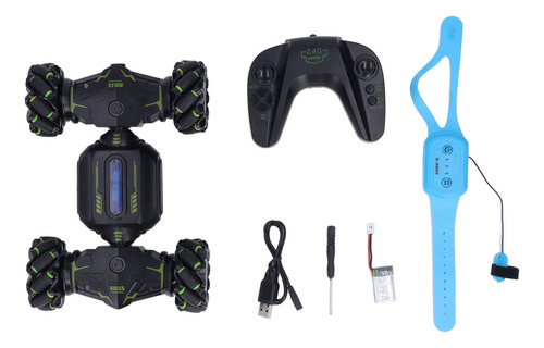 Rc Car Cardo 2.4g Sensor De Gestos De Control Remoto Juguete