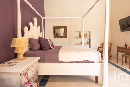 Venta Casa 5 Ambientes Mérida Centro