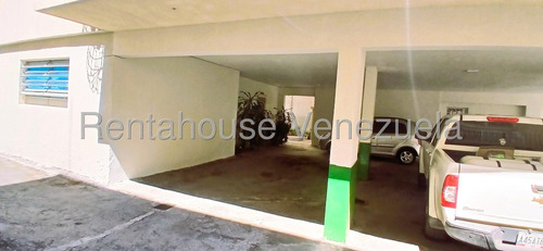 Comodo Apartamento Ubicado En Bello Monte Yb 25-14145