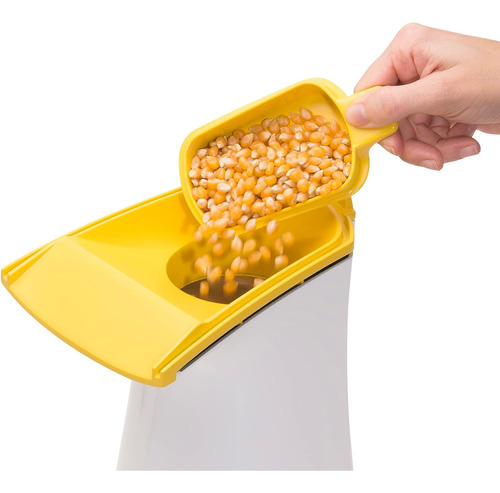 Presto Poplite Máquina Para Hacer Palomitas De Maíz Con Aire