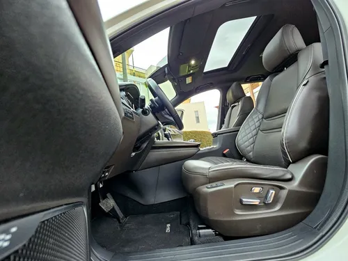 Mazda CX-9 2.5 Grand Touring Signature