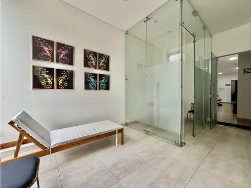 Chico Norte Apartaestudio En Arriendo