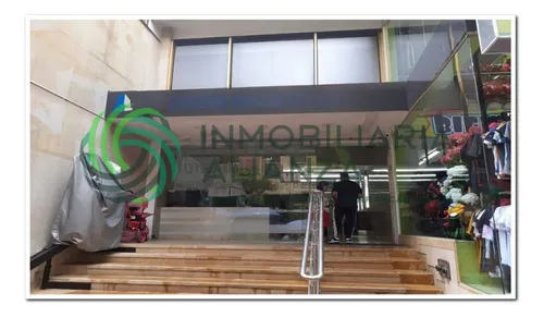 Oficina En Arriendo En Centro. Cod A953