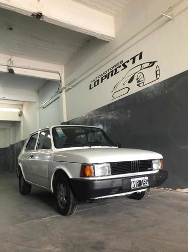 Fiat Vivace 1.4