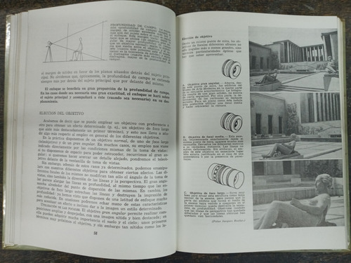 Imagen 5 de 6 de Como Construir Un Film * Georges Regnier * Omega *