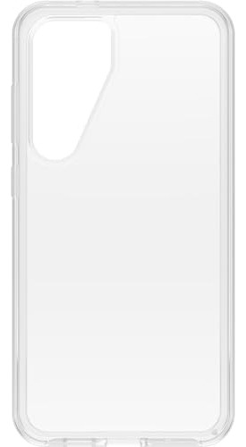 Funda Otterbox Para Samsung Galaxy S24 Plus - Transparente