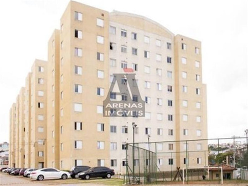 Imagem 3 de 17 de Apartamento - 272