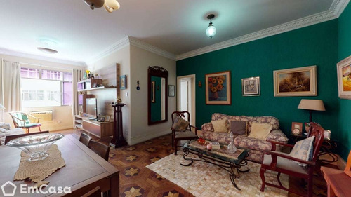 Imagem 5 de 10 de Apartamento À Venda Em Rio De Janeiro - 24153