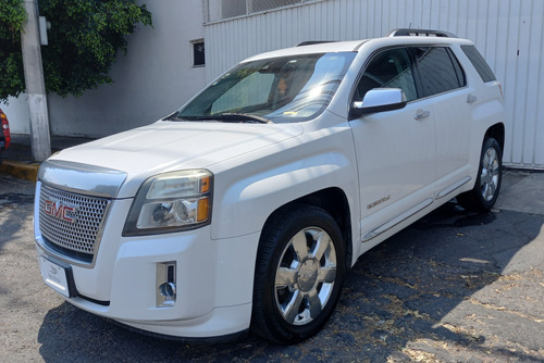 GMC Terrain 3.6 Denali V6 At