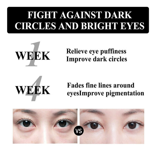 N Crema Reductora De Arrugas Para Ojos, Crema Reparadora Y R
