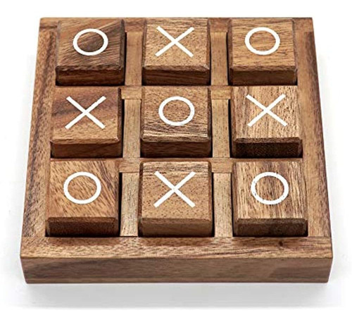 Tic Tac Toe Game For Kids And Family Board Games 3d Travel O