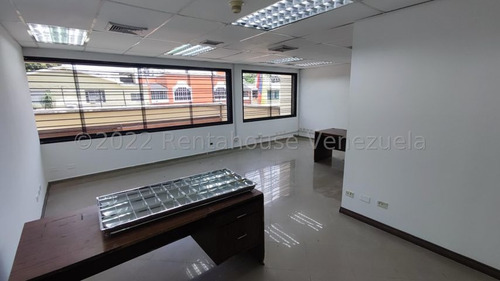 Imagen 7 de 12 de Casa En Venta Los Palos Grandes Rah4 Mls23-13126