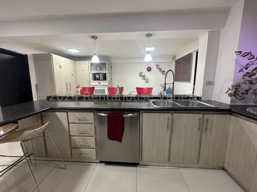 Dc Casa En Venta En Santa Fe Norte 24-15493 Yf