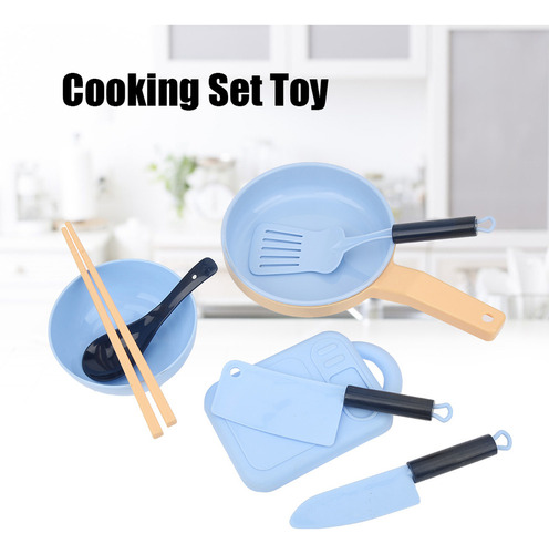 Nuevo Juguetes De Cocina Divertidos Y Educativos For Niños