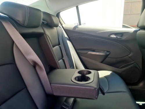Imagen 8 de 25 de Chevrolet Cruze Lt Automatico 4 Puertas Stock (a.l) #5