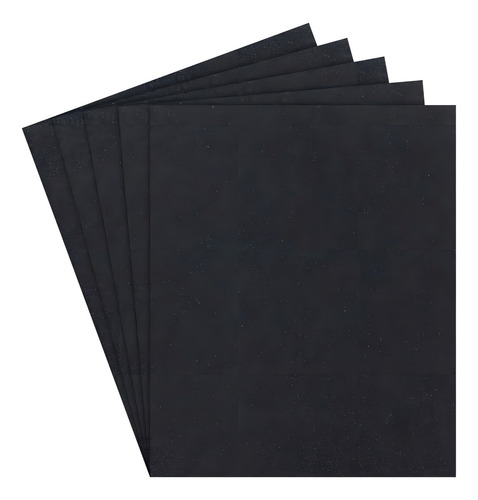 Lixa Para Metal 225x275cm 1un Dexter Quantidade De Cascalhos 50
