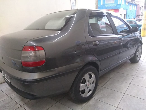 Fiat Siena Ato 3000 E 399 Por Mes Financiamento Com Score