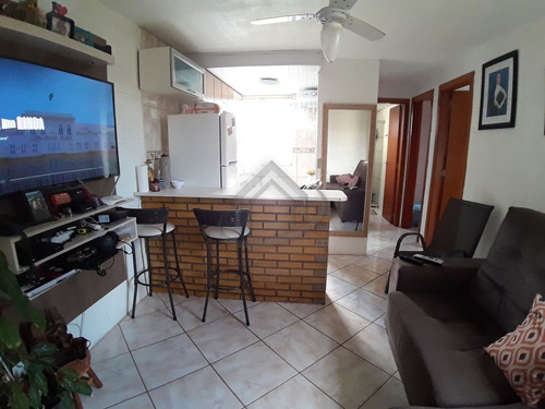Apartamento - Ap01891 - 69192296