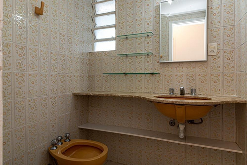 Imagem 17 de 19 de Apartamento Com 2 Dormitórios À Venda, 73 M² - Itaim Bibi - São Paulo/sp - Ap1539