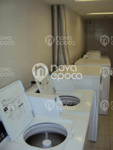 Imagem 13 de 15 de Flat/aparthotel - Ref: Fl1ah24434