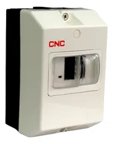 Comprar Caja Para Guardamotor Con Membrana - Cnc