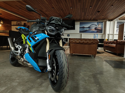 Bmw S 1000 Rr