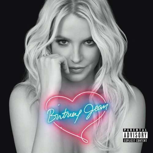 Cd: Britney Jean (deluxe Version)