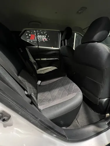Nissan Kicks 1.6 Sense