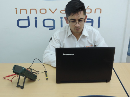 Imagen 10 de 10 de Servicio Técnico Autorizado Lenovo En Quito 2023