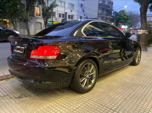BMW Serie 1 2.5 125i Coupe Executive