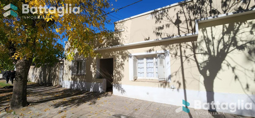 Oportunidad!!! Local Y 2 Viviendas Con Gas Natural