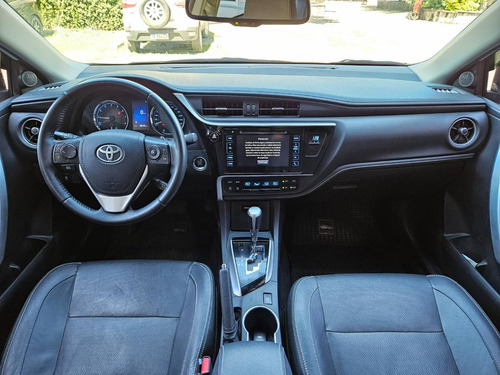 Toyota Corolla 1.8 Se-g Cvt 140cv