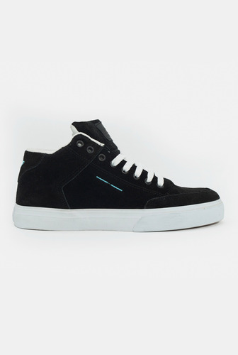 Zapatilla Denver Urbana - Junior